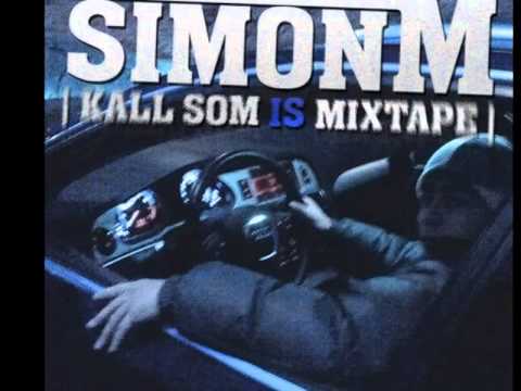 Simon M - Bara för inatt