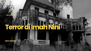 Download lagu TERROR DI IMAH NINI mp3