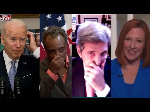 Biden confused Title 42 & mandate, Dem not dignify comments, Biden sheltered from press, no oil grow