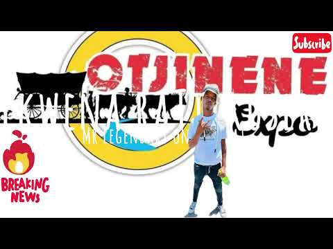 Vangxa Katuuo 2025 - Otjinene Expo HS