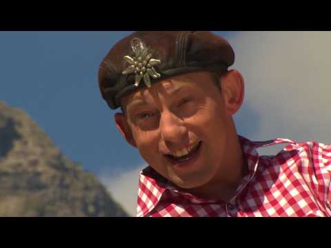 Spitzbua Markus-Zum Teufel mit dem Euro