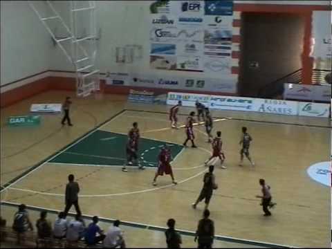 EBA A J16. Lan Mobel - Ferrol