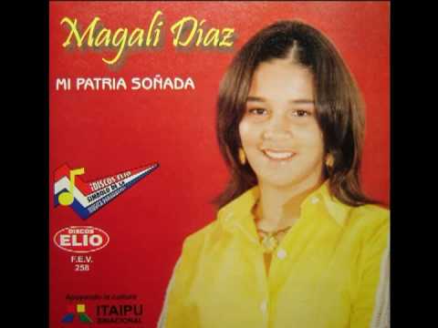 Recuerdos de Ypacarai - Magali Díaz Paraguay