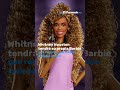 Tendr&aacute; Whitney Houston su propia Barbie