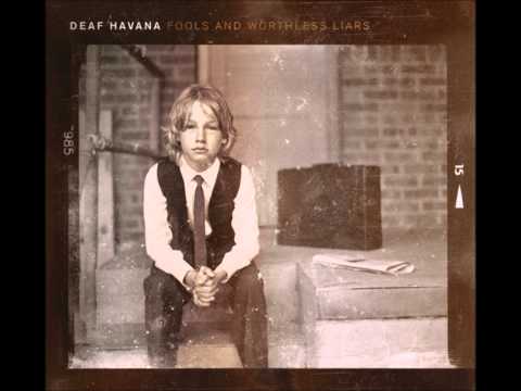 Youth in Retrospect - Deaf Havana