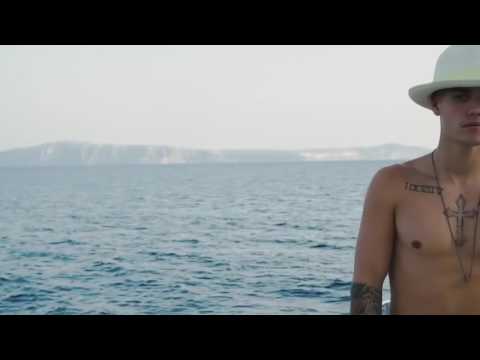 The Chainsmokers & Justin Bieber  - SLOWLY [NEW SONG 2017]