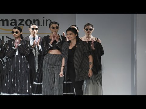 Ikai By Ragini Ahuja | Spring/Summer 2018 | India Fashion Week