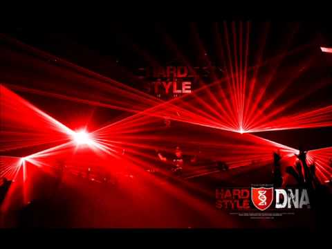 Ultimate hardstyle collection 2012
