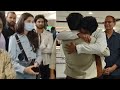 Sudheer Babu And Krithi Shetty Reaction After Watching Aa Ammayi Gurinchi Meeku Cheppali