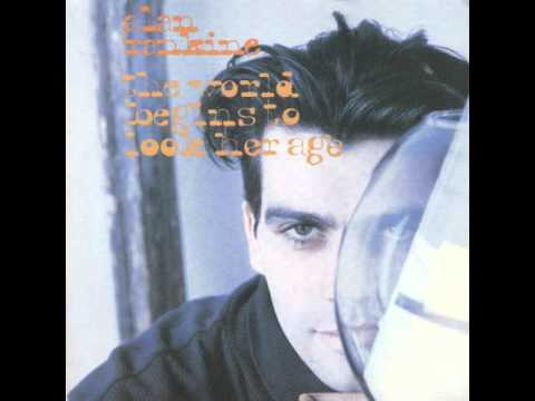 Alan Rankine - The World Begins To Look Her Age (Extended)