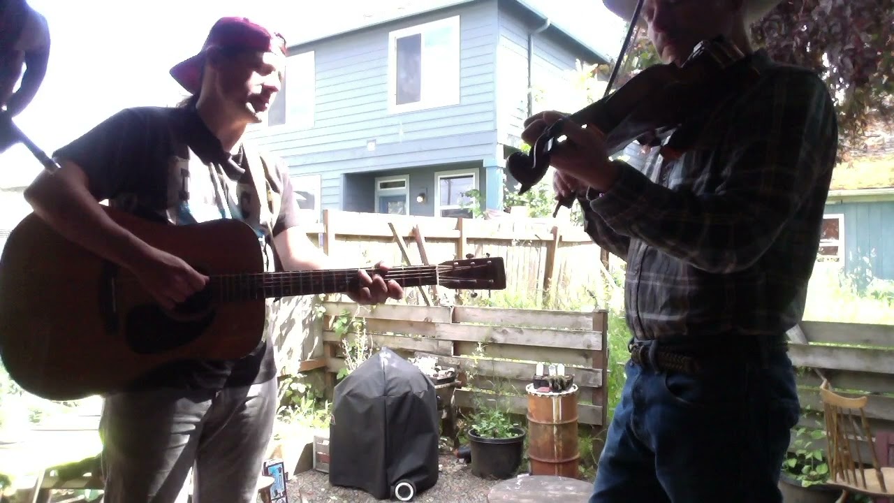 Promotional video thumbnail 3 for JT Trawick