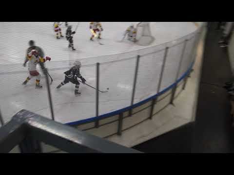 U14/-08 AAA TPS Kaitsut - Jokerit White 2021.09.05