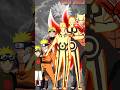 Evolution Of Naruto Naruto Boruto Sasuke Anime Narutoshippuden Evolution Allforms