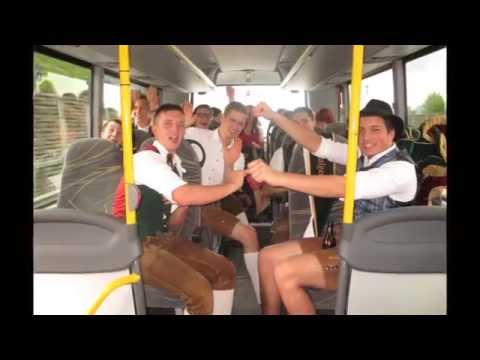 Zusammenhalten Land gestalten Landjugend Thalgau