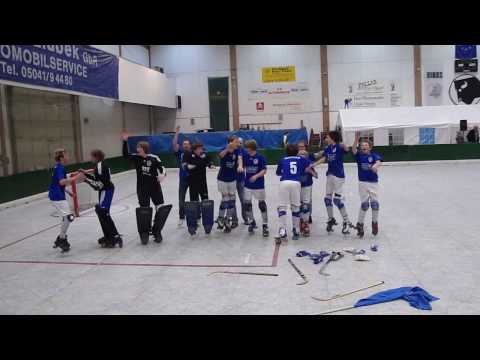 IGR REMSCHEID Deutsche Meisterschaft  A-Jugend  2010