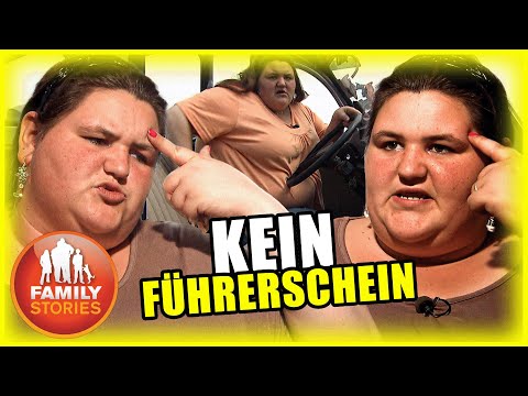 Fette Pläne und keine Bremse 🚬  | Volles Pfund Jasmine | Family Stories