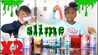 SLIME\ DANCE CHALLENGE (MUST SEE THIS)
