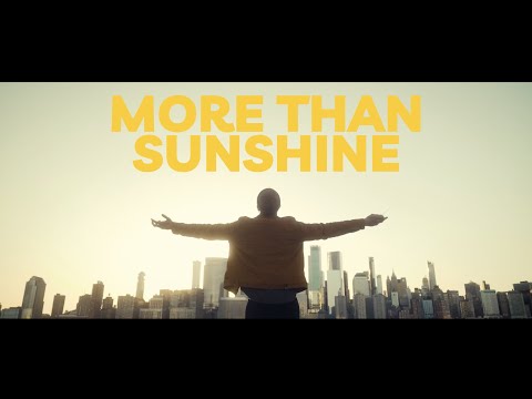 Thomas KAHN  - More than Sunshine (Clip Officiel)