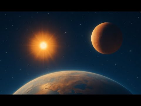 Tau Ceti f – Entdeckung eines potenziell bewohnbaren Planeten nur 12 Lichtjahre entfernt 🌍✨