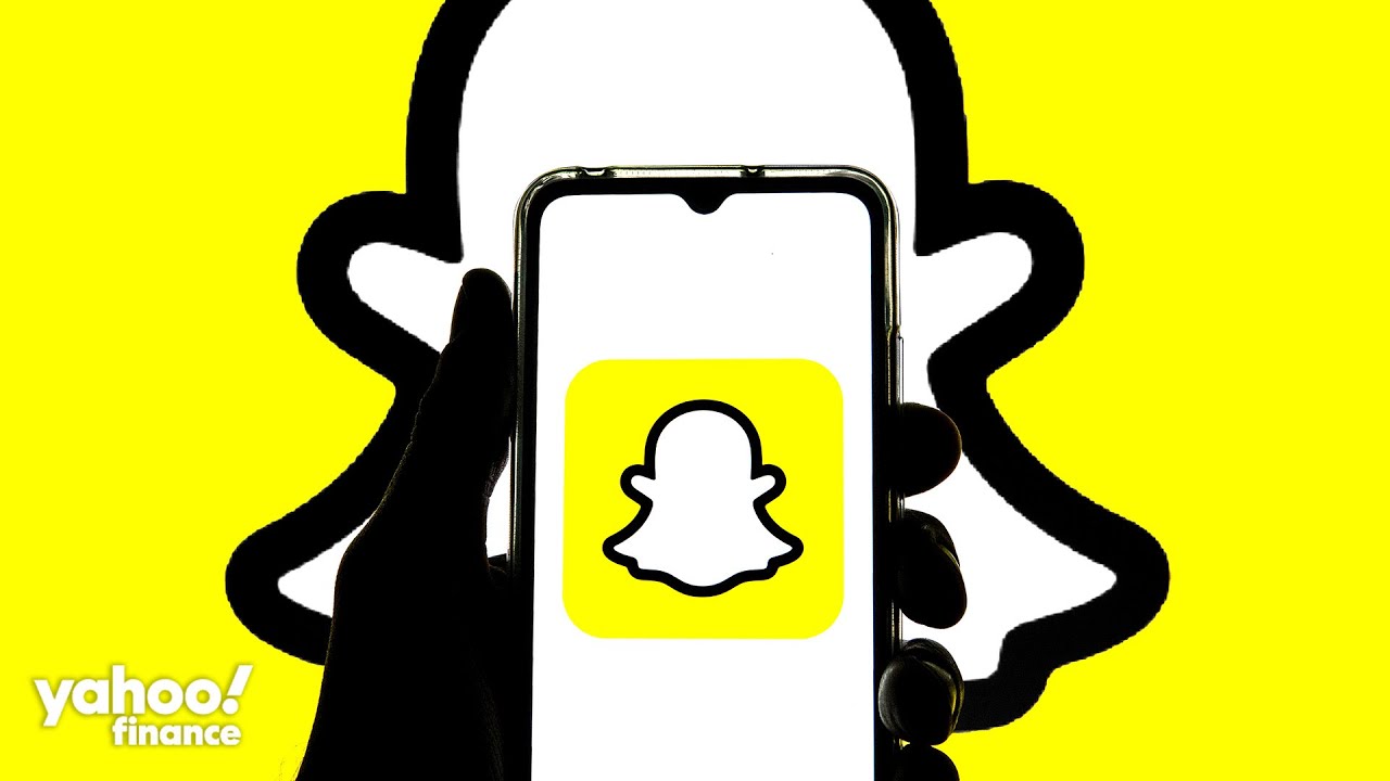 Snap CEO warns on earnings, social media stocks dive premarket