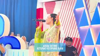 Download lagu Aisha Retno - Ketipak Ketipung Raya (Hari RTM Ke-80) mp3