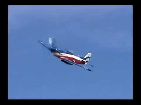 2012 Championship Race -- Reno Air Races