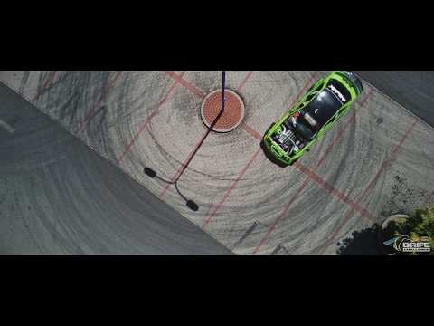 RD3 Westlake Drift Challenge Gymkhana Letňany - Official Aftermovie