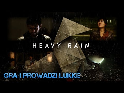 Heavy Rain - PS4 - odc. 9 - Trzecia Próba