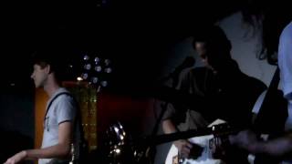 Menomena ~ 05. Muscle'n Flo ~ 10/11/10 ~ St. Louis