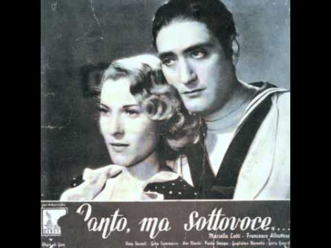 Camerata Richard - Francesco Albanese (1941)