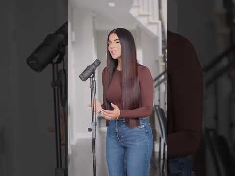 Mariah Carey - Hero (Chrissy cover)