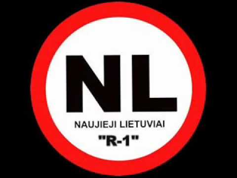 Naujieji Lietuviai R-1
