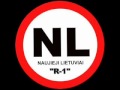 Naujieji lietuviai - R-1