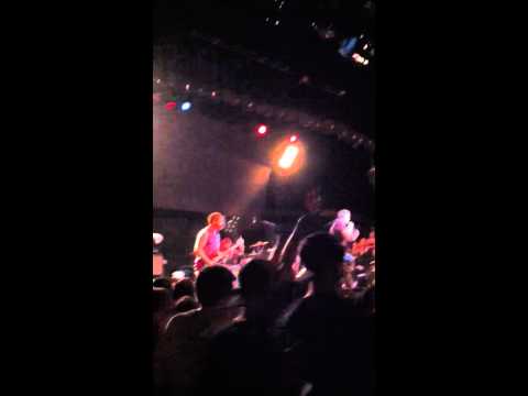 Vanna Boston MA I, the Remover