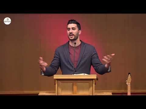 2 Samuel 2 (Part 2) Bible Study (The Battle of Gibeon) | Pastor Daniel Batarseh