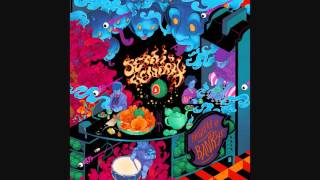 Semi Hendrix (Ras Kass & Jack Splash) - Don't Hurt My Feelings