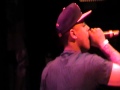 Paul Wall and Marcus Manchild