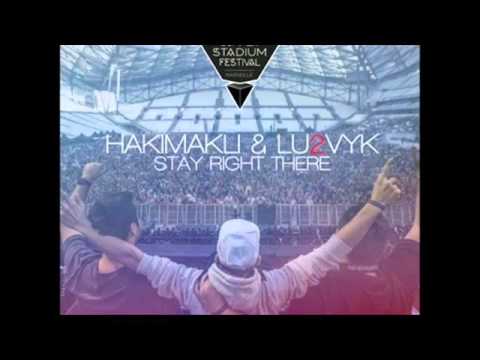 Hakimakli & Lu2vyk - Pull Me Out