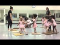 Ella Ballet OCT 7