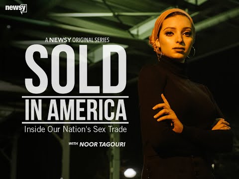 Sex for Sale: Prostitution
