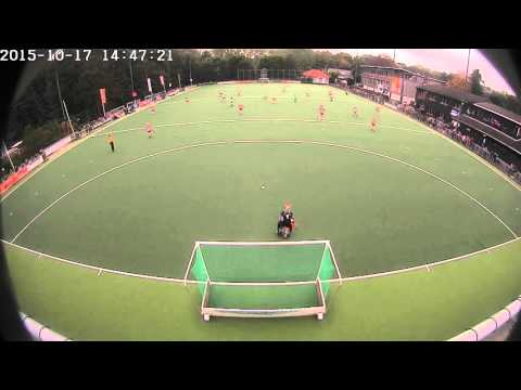 17 Okt Rotterdam MB1- HDM MB1 (1-0) 14:00