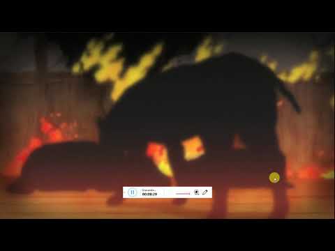 HO-OH E A ORIGEM DOS CÃES LENDARIOS + TEORIAS