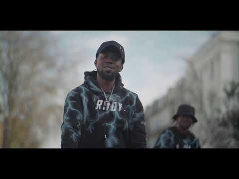 J-UNITY - SEE IT COMING (OFFICIAL MUSIC VIDEO)