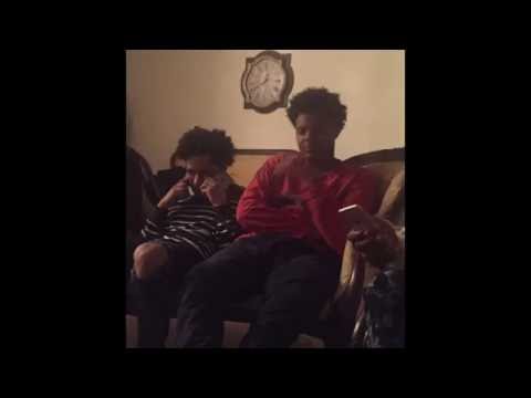 Street Grad |Produced By Yung pete|