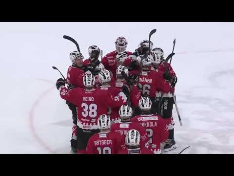 Kooste: Kiekko-Pojat - TUTO 17.1.2026