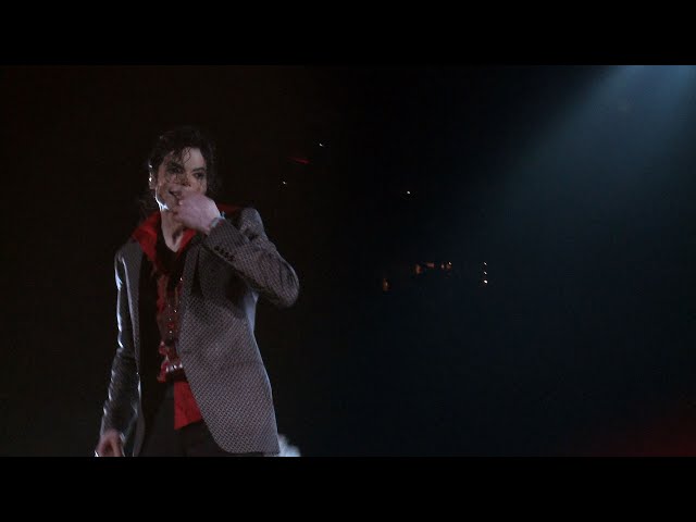 Michael Jackson - Jam (This Is It - Rehersals)(83 WAV Tracks)
