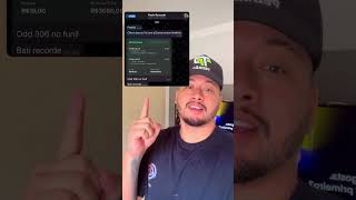 Betting Method Anecdote — Full Transcript & Summary