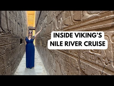 The Complete Viking Nile River Cruise Review