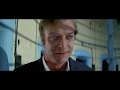The Italian Job 1969 Kilmainham Gaol HD 1080p 60fps