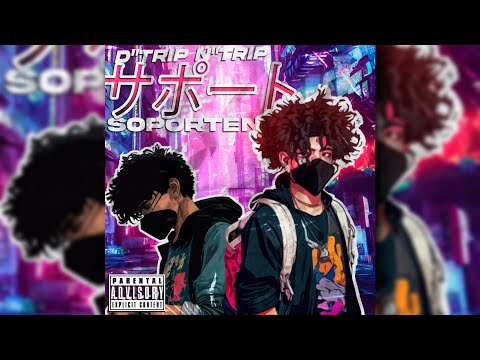 D'trip N'trip - Soporten (Prod. @VimoK-4U) Lyric Video